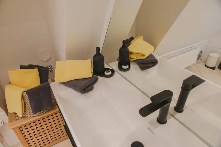 Ferienwohnung für 2 Personen in Norderney Nordstrand - 4