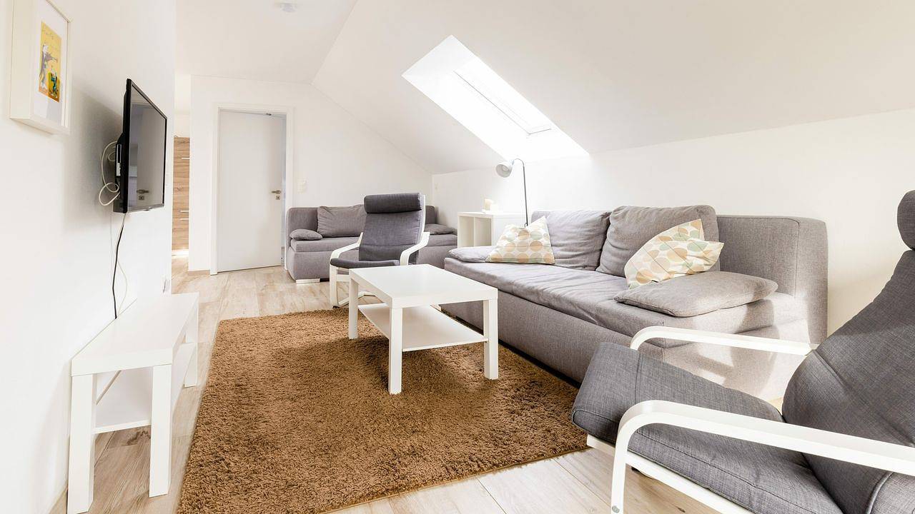 Vakantiewoning voor 4 Personen in Tecklenburg, Münsterland