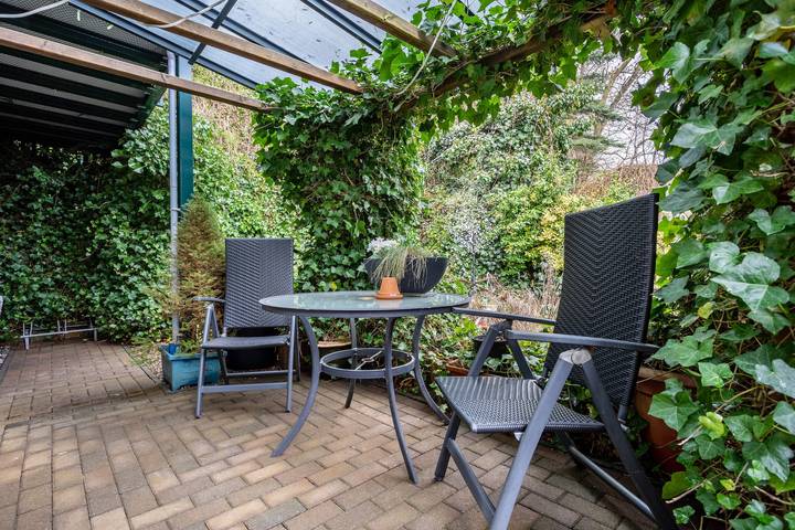 Ferienwohnung für 4 Personen, mit Garten in Lohme