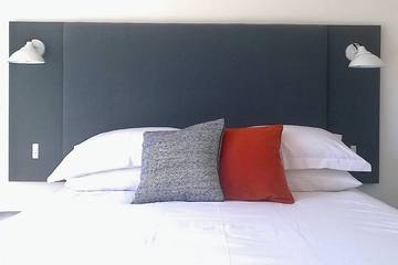 Log Cabin for 5 People in Croyde, Devon, Photo 1