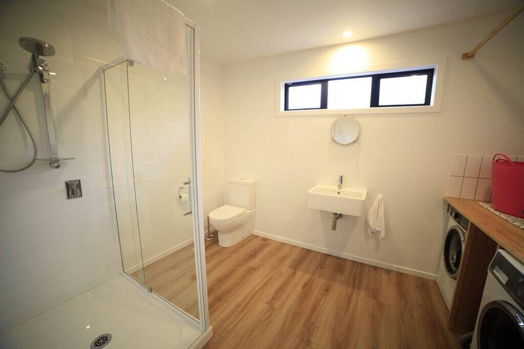 Gorgeous Family Frie · Gorgeous Family Friendly Getaway - Free Wifi in Twizel, Mackenzie District