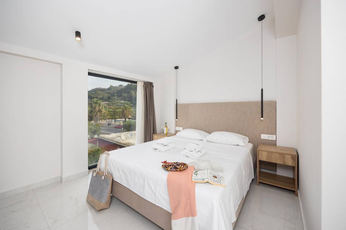 Villa Infinity Theo in Kalamaki, Zakynthos