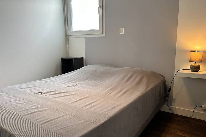 Location de vacances pour 6 personnes dans Plage Caroual - 4