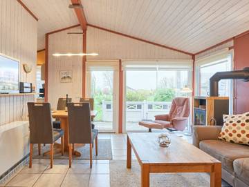 Ferienhaus für 4 Personen in Simonsberg, Nordfriesland, Bild 2