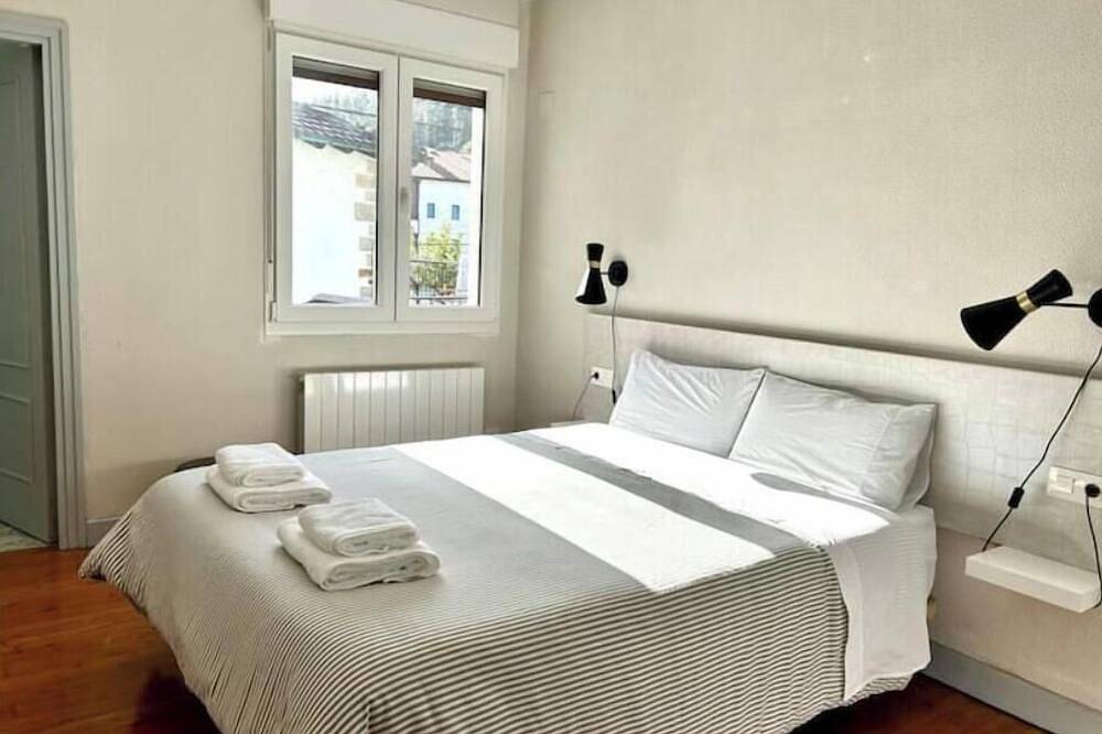 Apartamento entero, Garoa, Piso amplio y luminoso in Oñate, Vizcaya