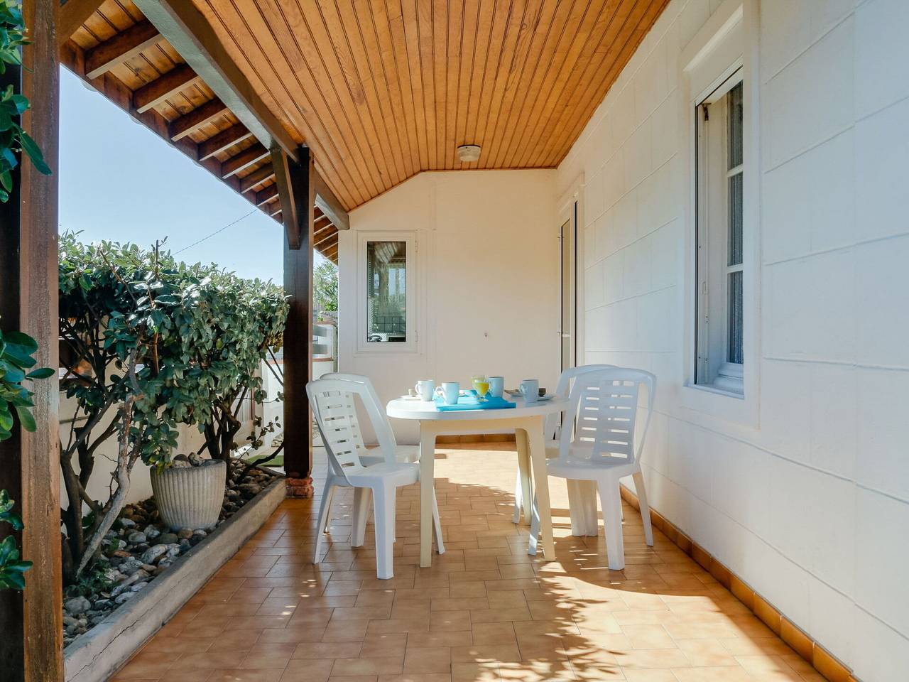 Maison de vacances