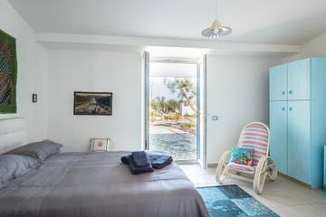 Casa Vacanza per 10 Persone in Sannicola, Golfo di Taranto, Foto 4