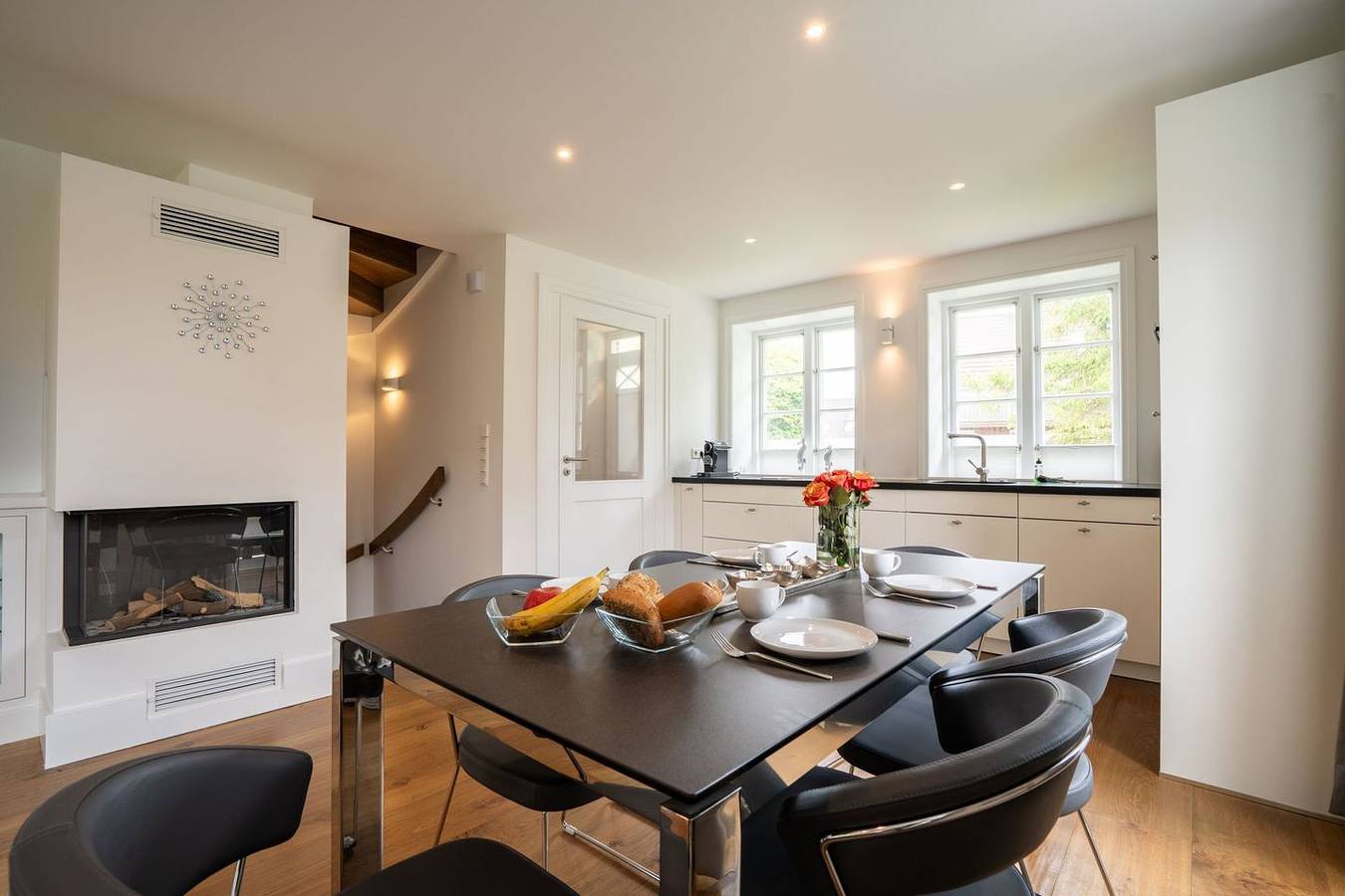Ihr Wellness-Rückzugsort auf Sylt – Ferienhaus "Küstenperle" in List (Sylt), Sylt