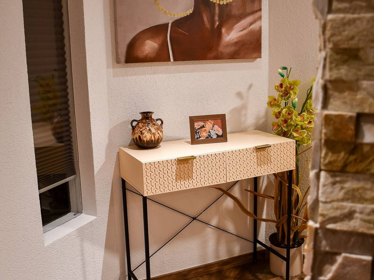 Ganze Ferienwohnung, Ferienwohnung Dina - Ferienwohnung Dina in Haslach im Kinzigtal, Kinzigtal