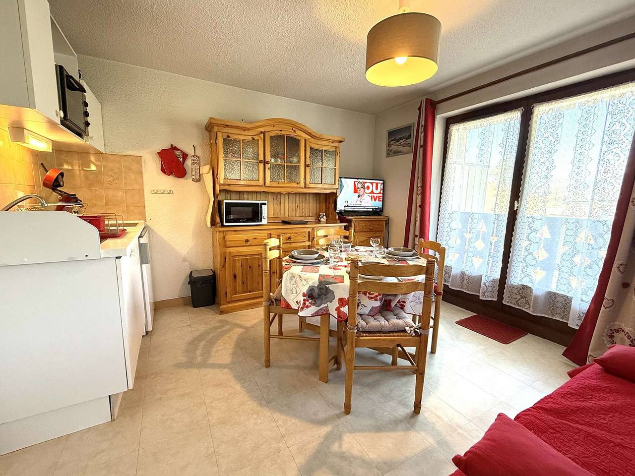 Photo : Appartement de vacances