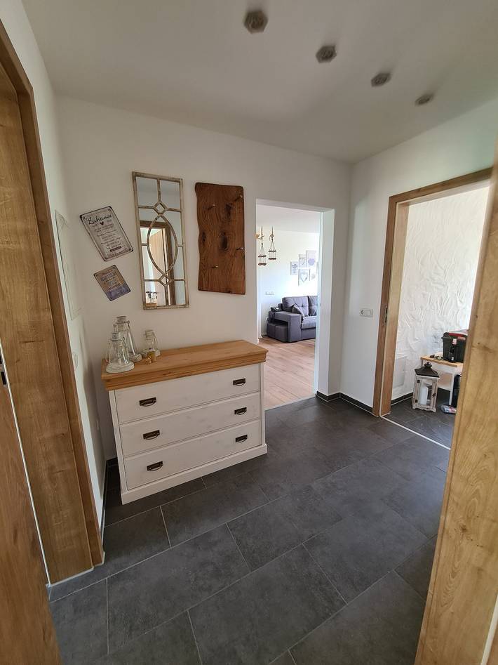 Villa für 6 Personen, mit Garten, kinderfreundlich in Deutschland - 4