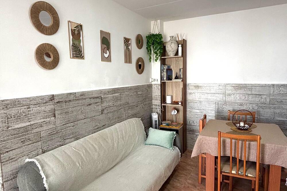 Casa rústica y luminosa in La Cava, Tierras del Ebro