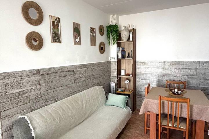 Casa de vacaciones para 3 personas - 1