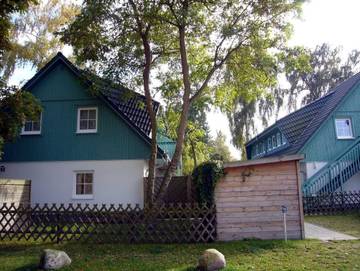 Chalet für 4 Personen in Koserow, Usedom, Bild 4