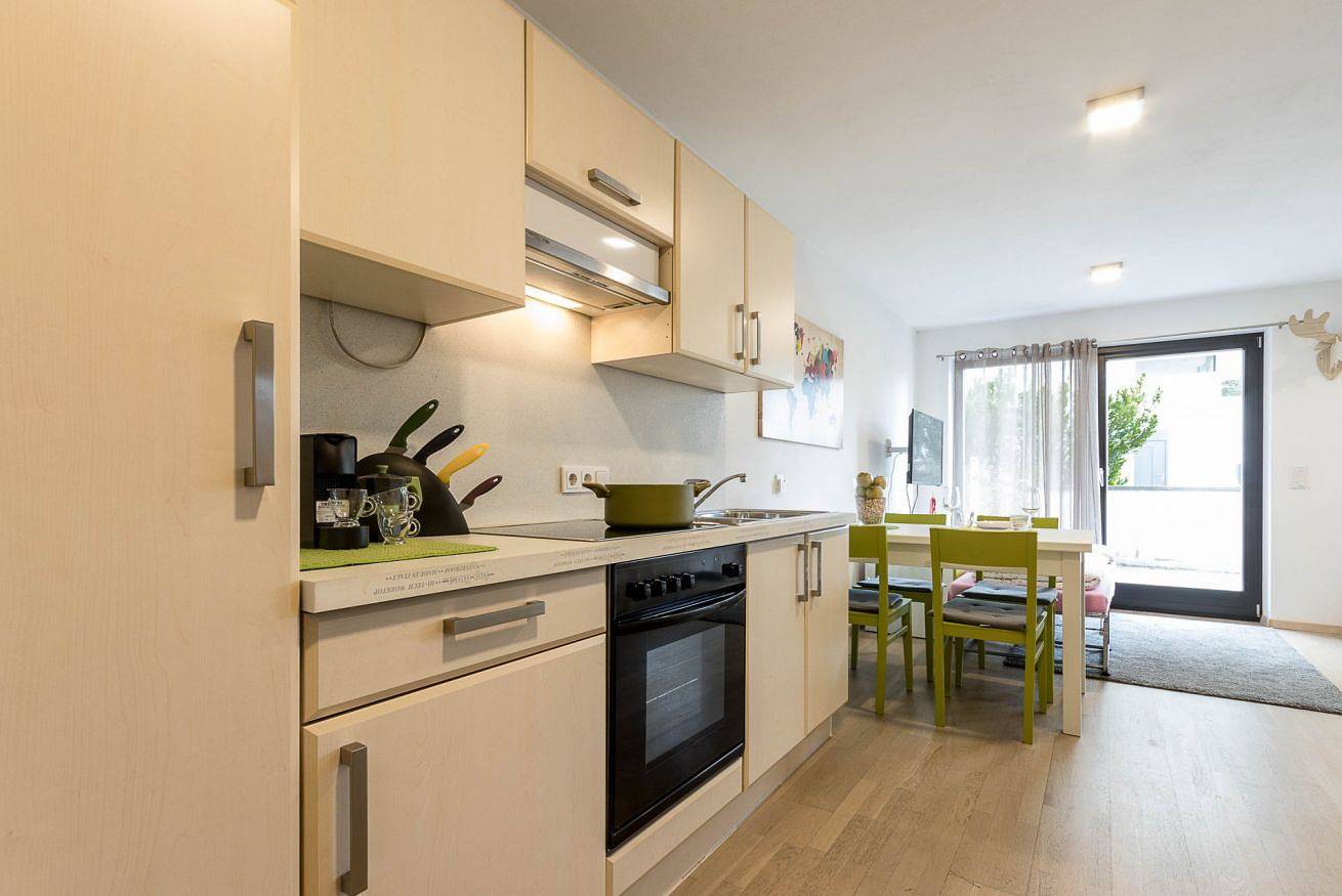 Apartamento entero, Casa Moser in Riscone, Brunico