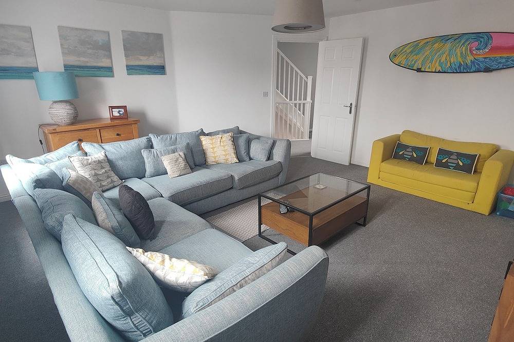 Casa vacanza a Port Talbot a partire da 272€ a notte