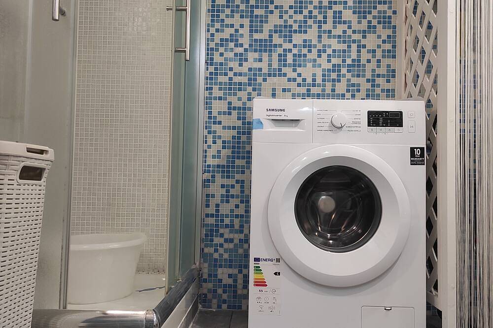 Apartamento entero, La Tana beach house in Provincia de Latina