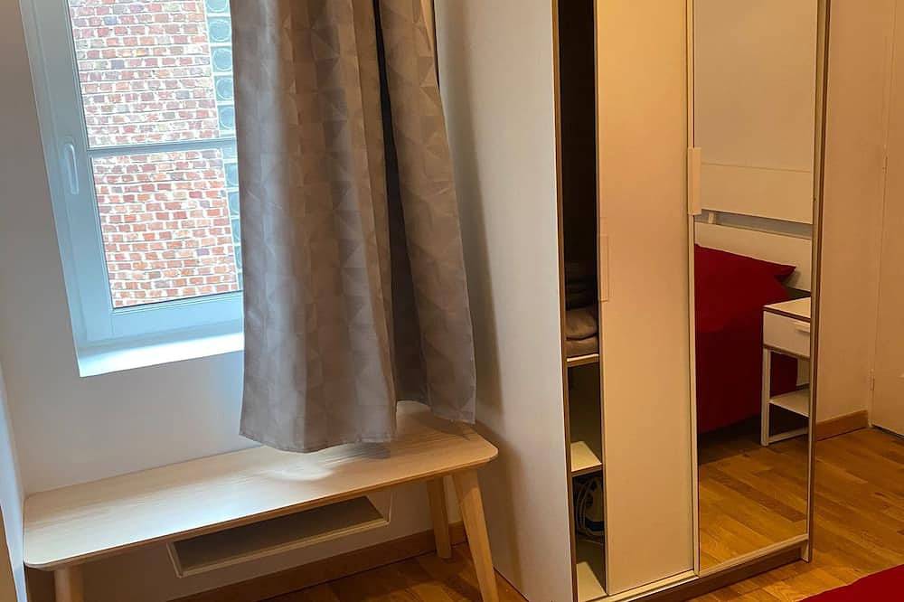 Appartement entier, Résidence Mila - 2 - Hyper Centre in Valenciennes, Région de Valenciennes