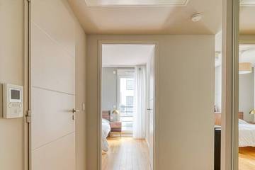 Appartement De Vacances pour 2 Personnes dans Issy-les-Moulineaux, Hauts-de-Seine, Photo 4