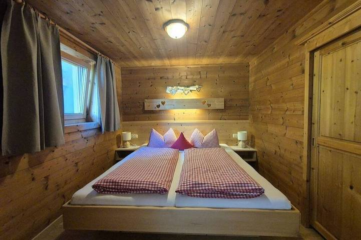 Agriturismo für 4 Personen, mit Garten in Alpbach - 4