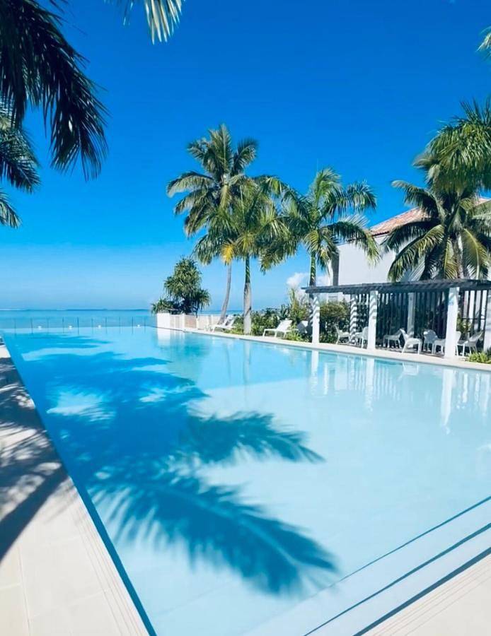 Appartement de vacances pour 2 personnes, avec piscine et jardin