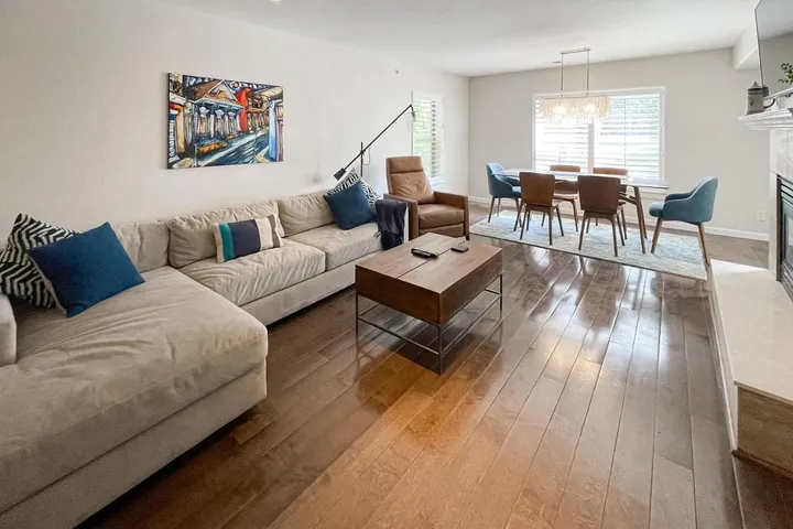 Holiday apartment for 4 people, with balcony - 1