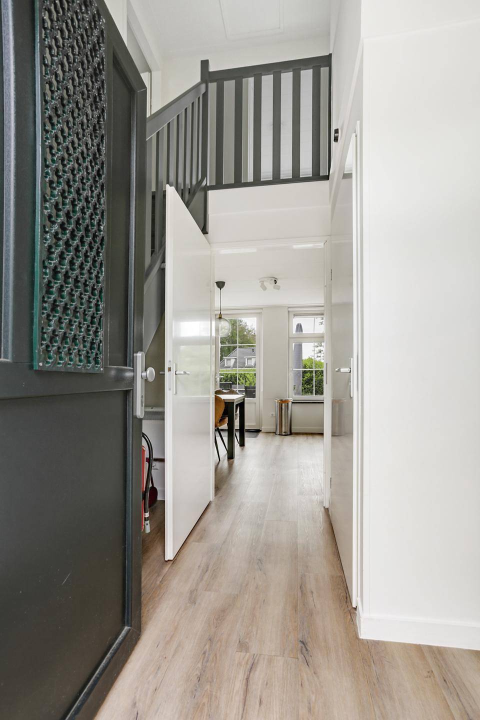 Bungalowpark Hoge Hexel — Notaris 6-Personen in Twente