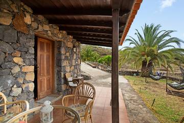 Casa De Campo para 3 Personas en Tijarafe, La Palma Sur, Foto 2