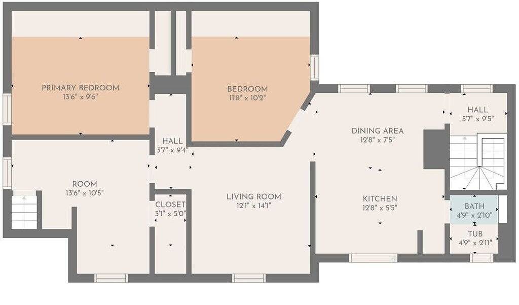 Ganze Wohnung, ★ Cozy Coastal Condo: Steps to Downtown & Waterfront ★ in Salem (MA), Essex County (MA)