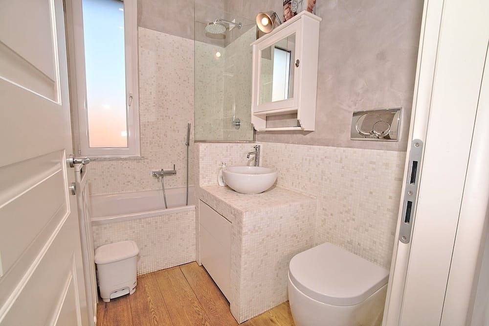 Entire apartment, Casa Biltu in Lavagna, Lavagna Municipality