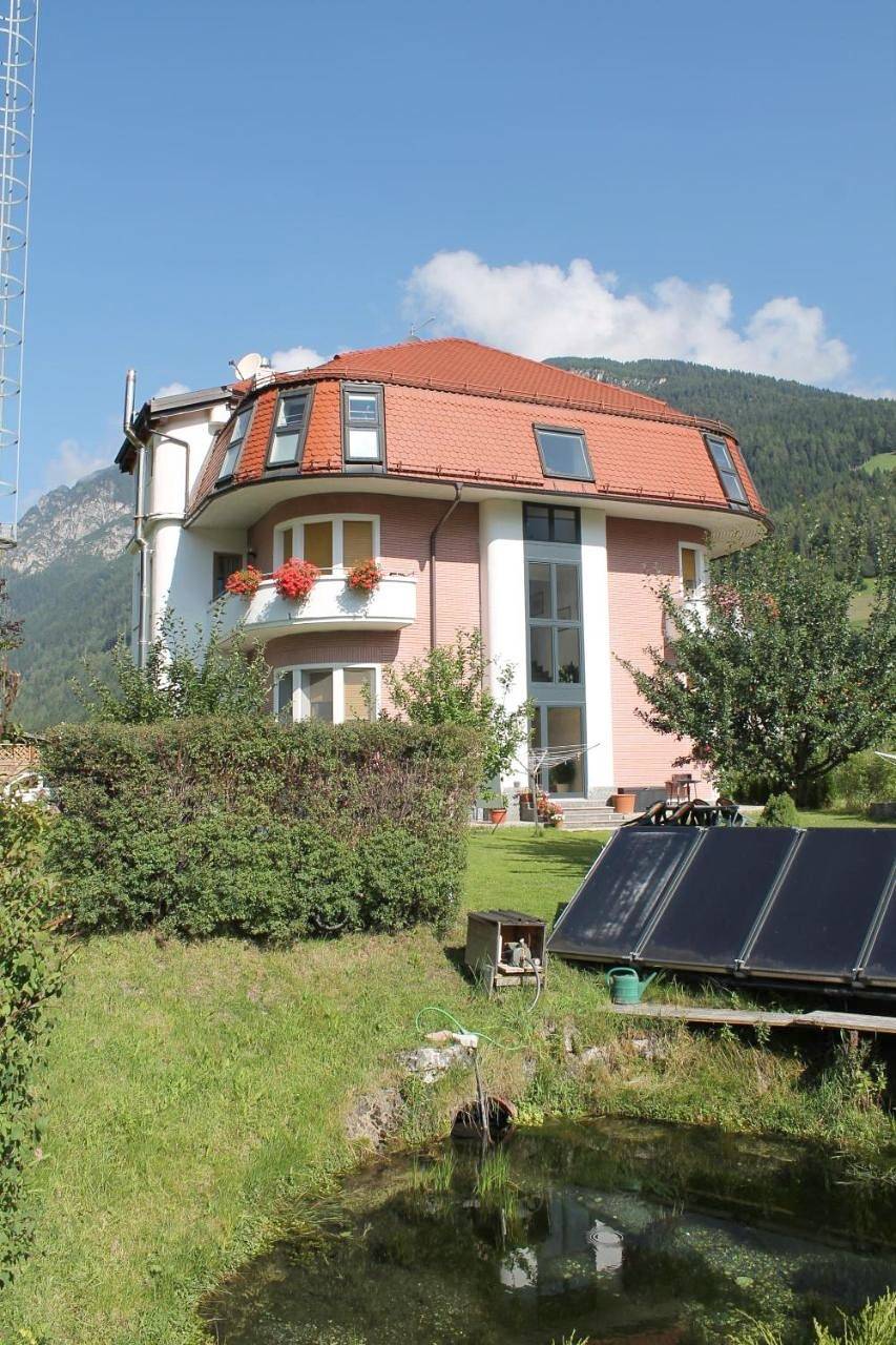 Ganze Wohnung, Villa Alessandra in Gossensaß, Brenner
