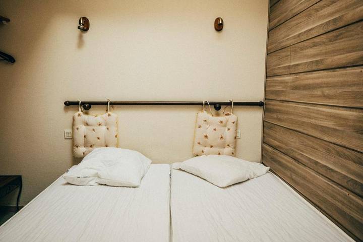 Gîte pour 6 personnes à Clonas-sur-Varèze - 3