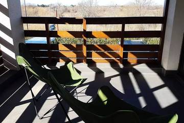 Villa pour 4 Personnes dans Canet-en-Roussillon, Région de Perpignan, Photo 2