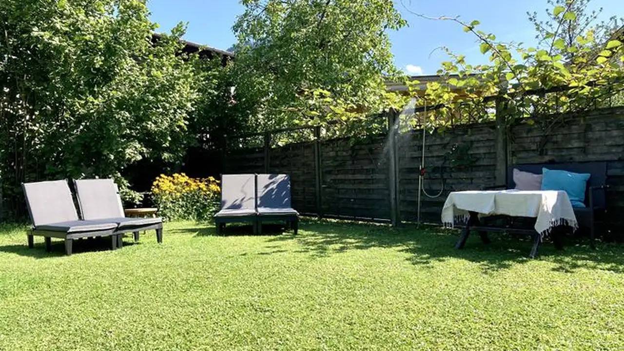 Ganze Ferienwohnung, Ferienwohnung für 5 Personen (75 m²) in Kramsach in Kramsach, Kaisergebirge