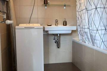 Appartement De Vacances pour 3 Personnes dans Budapest, Danube-Ipoly National Park, Photo 4