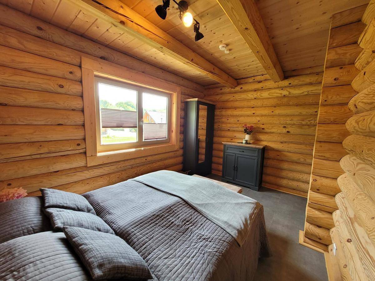 Two-Bedroom House in Rieden (Eifel), Osteifel