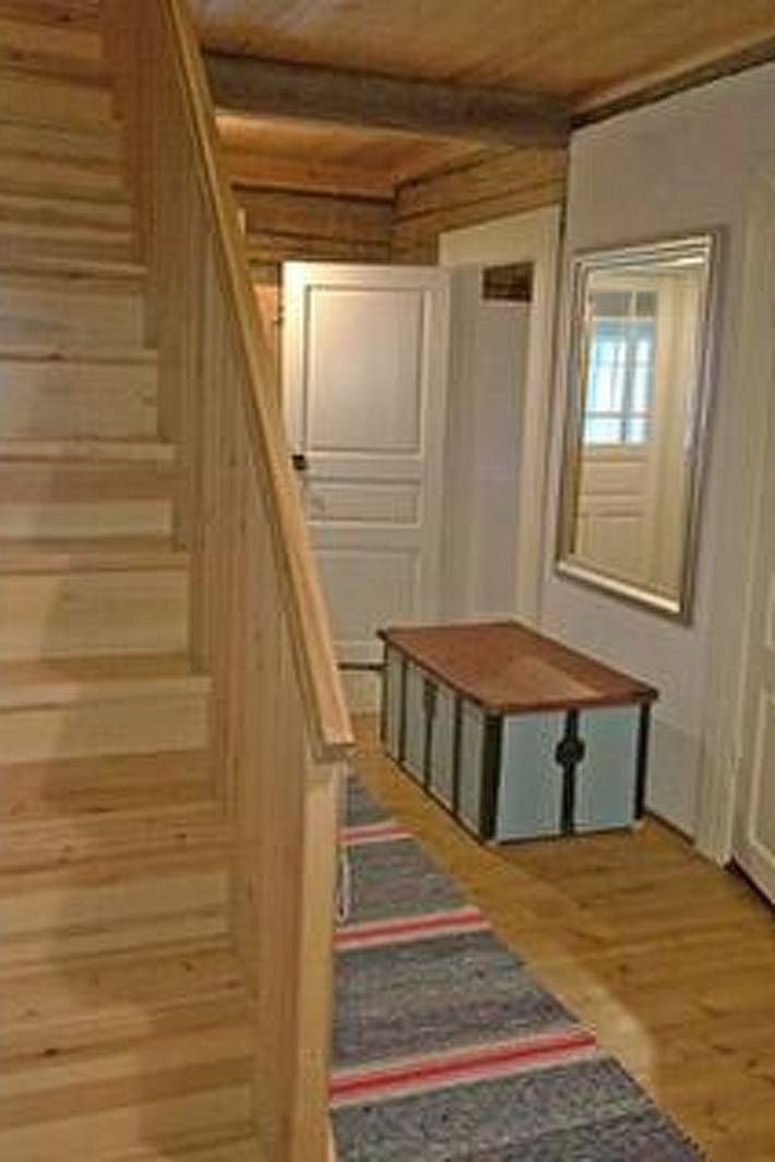 Villa pettu in Särkisalo, Eigentliches Finnland