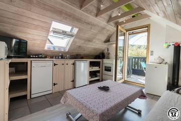 Gîte pour 2 Personnes dans Castillon-de-Larboust, Haute-Garonne, Photo 4