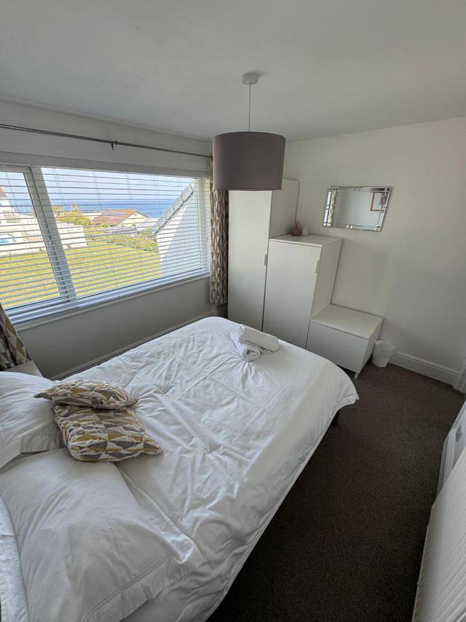 34 Surfview Beach House in Newquay, Cornwall