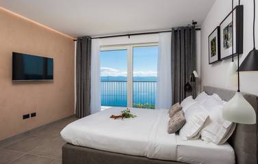 Villa für 8 Personen in Moscenicka Draga, Primorje-Gorski Kotar, Bild 3