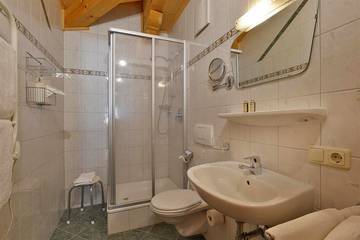 Ferienwohnung für 4 Personen in Schwendt, Österreichische Alpen, Bild 3