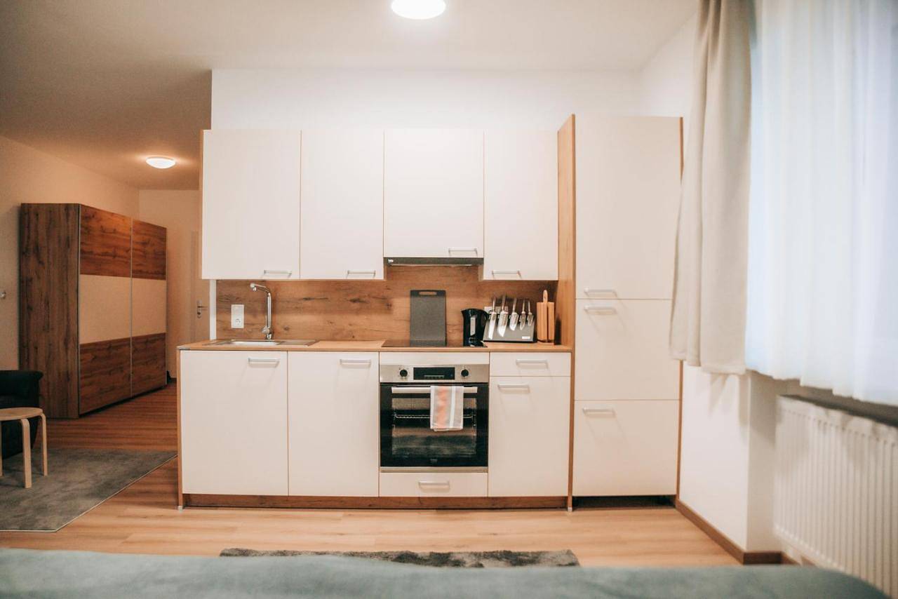 Ganze Wohnung, Convita in Klaffer am Hochficht, Bezirk Rohrbach