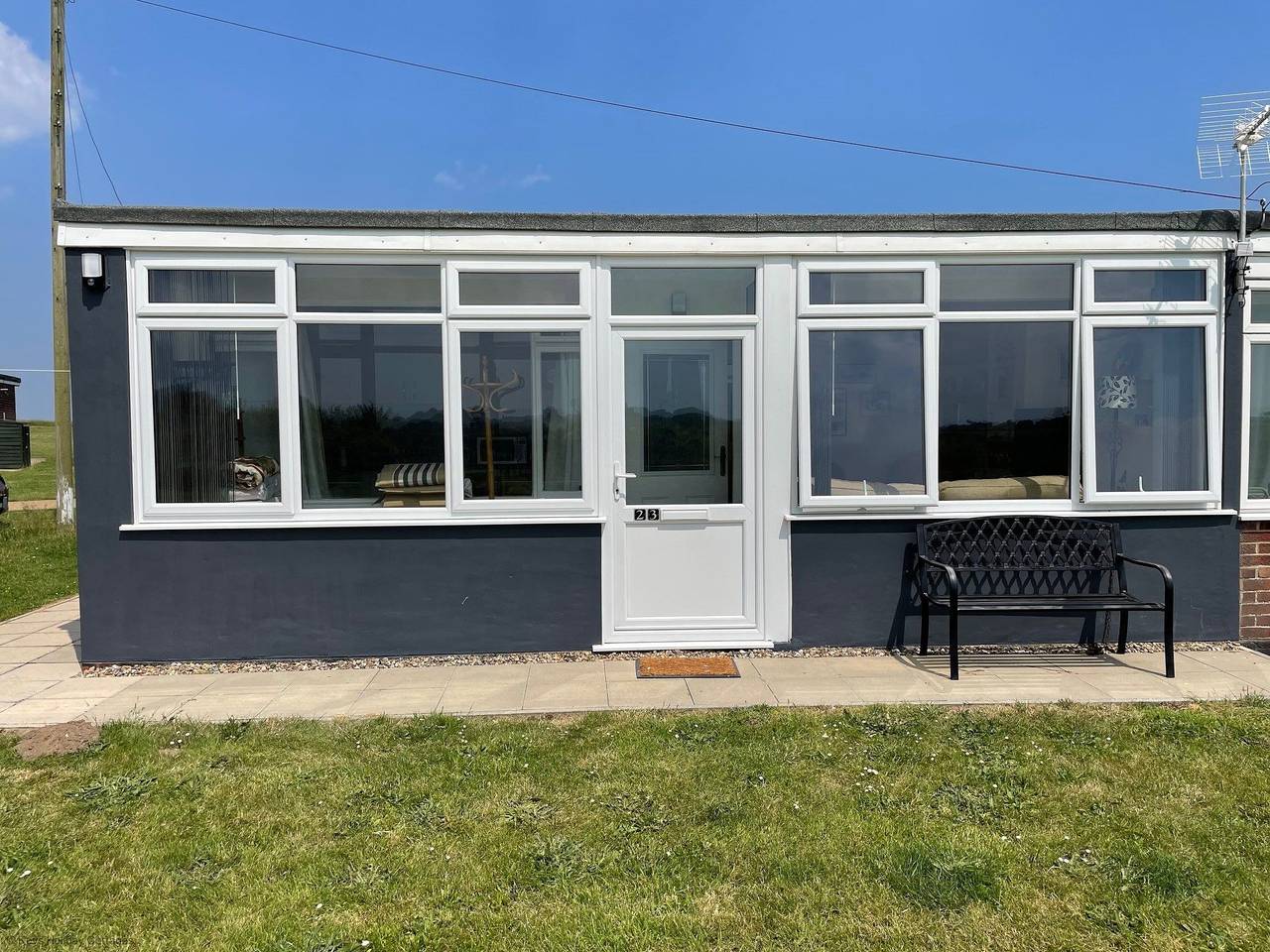 23 Hillside in Paston, Norfolk Coast