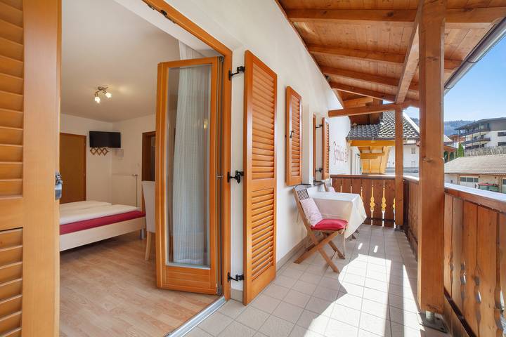 Ferienhaus für 4 Personen, mit Garten in Trentino-Südtirol - 2