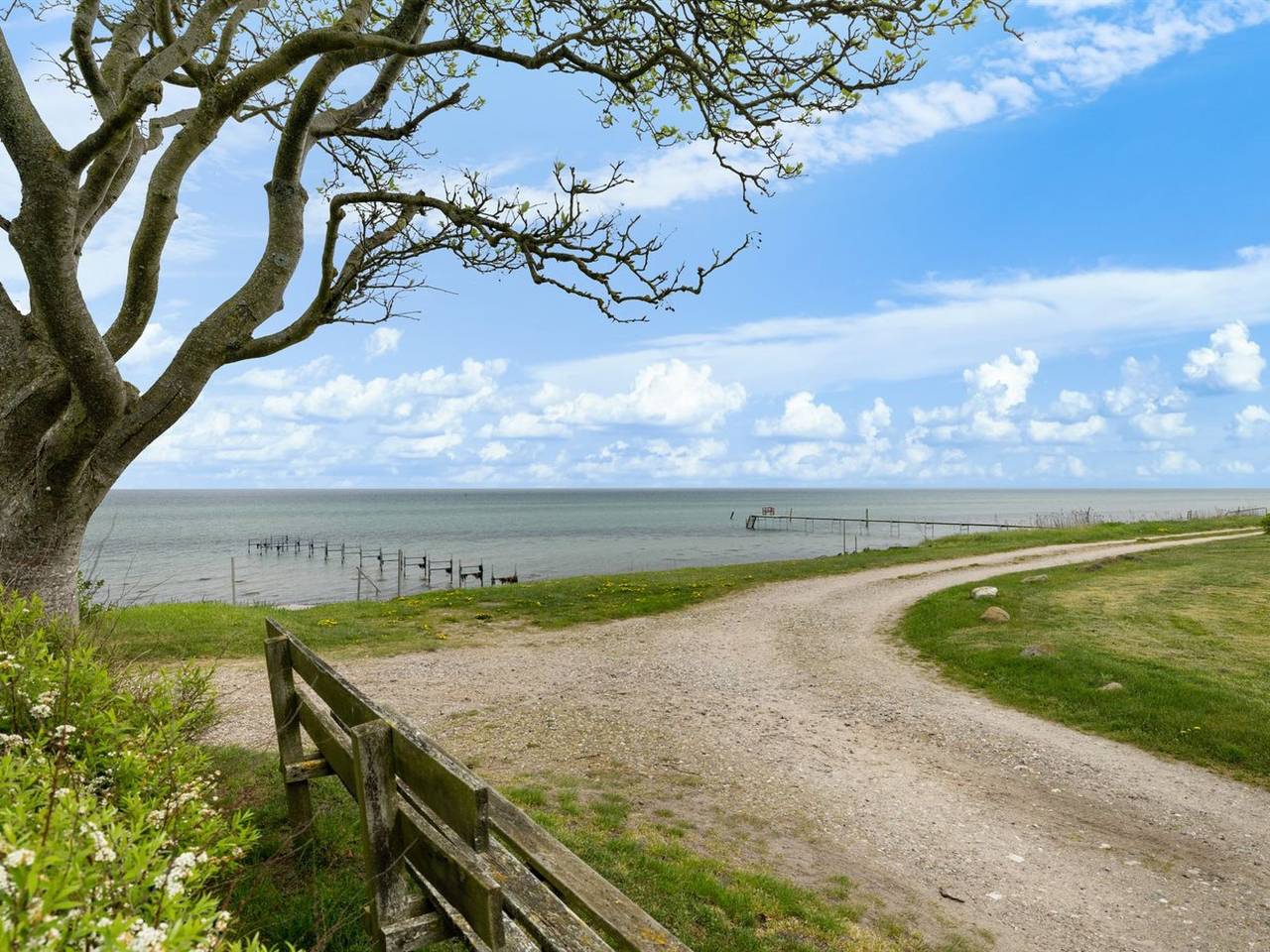 "Andine" - 250m from the sea in Nyborg, Nyborg und Umgebung