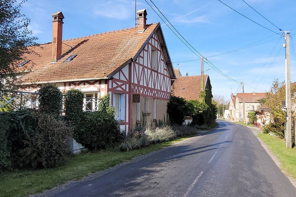 Maison de vacances