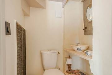 Gîte pour 2 Personnes dans Vouilly, Région de Bayeux, Photo 4