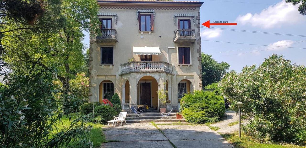 Guesthost - Cà del Frassino - Villa x5 in Gorgonzola, Mailand Provinz