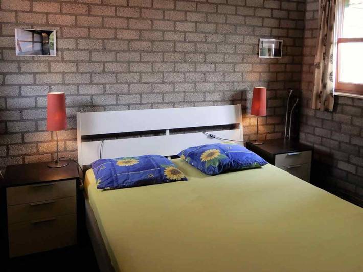 Gemütliches Ferienhaus für 5 Personen in einem idyllischen Bauernhaus in Südlimburg. in Limburg (Niederlande)
