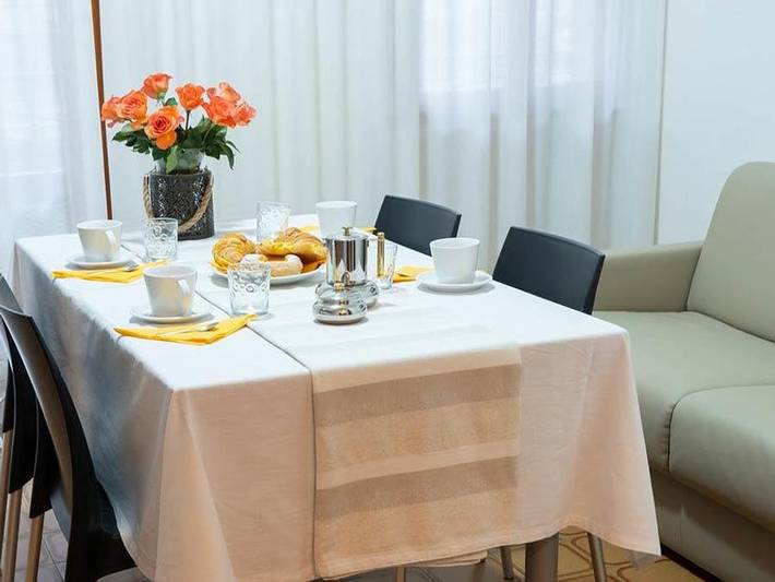 Ferienhaus für 4 Personen, mit Kinderpool in Chioggia - 4